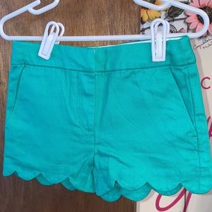 J Crew Shorts